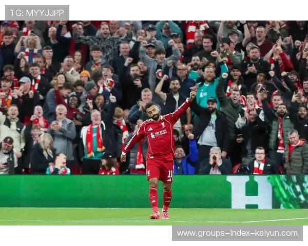 阿诺德传中利物浦门前头球破网