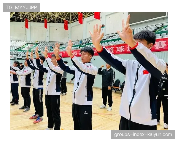 世界篮球基层裁判培训：比赛质量明显提升，篮球裁判培训课程